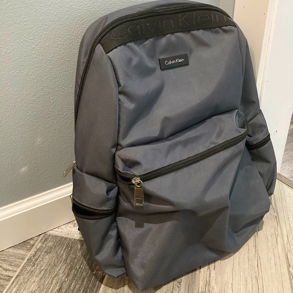 Calvin Klein backpack